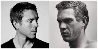 Once upon a time in hollywood. Damian Lewis In Once Upon A Time In Hollywood A First Look Fan Fun With Damian Lewis