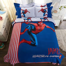 pin on super heroes bedding sets