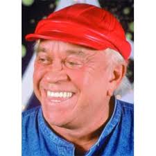 James Gregory Radio playing