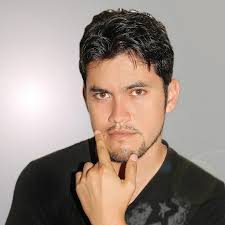 Elder Joel Varas Pérez