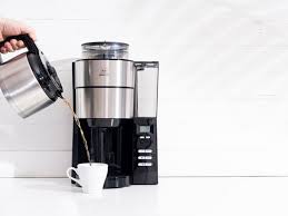 Best pour over automatic coffee maker. Types Of Coffee Machines Choose Yours Blog Coffeedesk Com