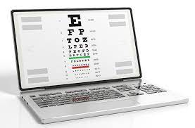 Can I Get A Good Eye Exam Online All About Vision