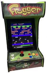 1,118 likes · 10 talking about this. Arcade Machines Doc Pies Arcade Factory On Sale Now
