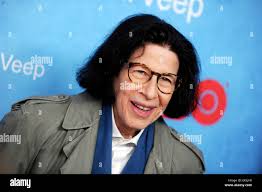 Fran lebowitz hi-res stock photography and images
