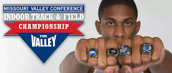 Sycamore men and women picked to finish second in Pre-MVC Indoor  Championships Poll