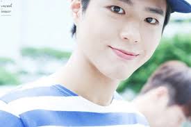 I remember you ^^ park bo gum 박보검 hello monster 너를기억해 parkbogum music bank