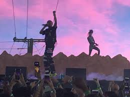 Willow smith by pimpinwizard from desktop or your mobile device. Coachella 2019 Willow Smith Kendall Jenner Hailey Bieber Show Up To Jaden Smith Set