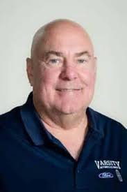 Meet the Varsity Ford Team