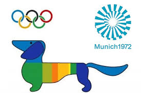 Maybe you would like to learn more about one of these? Olympics All The Summer Olympic Games Mascots As Com