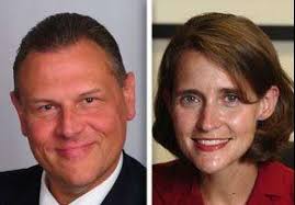 Illinois State Politics