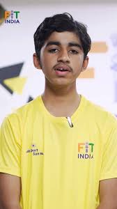 Fit India Movement added a new photo...