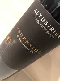 Maybe you would like to learn more about one of these? Review Altus Rise Ascension Cabernet Sauvignon 2018 Australian Wine Review