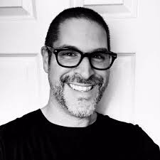 Art & Life with Russell Boyle