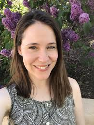 Poet Tyler Mills discusses her new book "City Scattered: Cabaret for Four  Voices" [INTERVIEW]