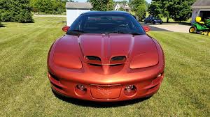 Transform old looking plastic interior transform old looking plastic interior parts into fresh, bold new panels in hours! They Aren T Making The Pontiac Trans Am Anymore So This Might Hemmings