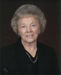 Edith Lily Knott Babcock, 95, Orange