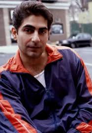 Chrissy's profile for the...