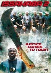 Issakaba is a 2000 nigerian movie inspired by true life events that was directed by lancelot oduwa imasuen. Issakaba 2 Dvd Echo S Record Bar Online Store