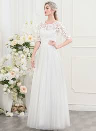 Especially if you're planning to get a great tan, opting for a sleeveless dress is the perfect way for women to showcase their sinewy biceps. 6 Different Wedding Dress Silhouettes For Every Body Type Jj S House