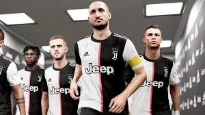 Piemonte calcio statt juventus in fifa 20: Fifa 20 Juventus Turin Heisst Piemonte Calcio Pes Halt Namensrechte