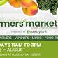 Downtown Springfield Farmers' Market