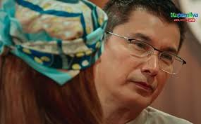 Aba..aba!!! lakas mo makalalaki Divina beke nemen Roberto 🤣🤣  #higlightseveryone #FPJsBatangQuiapo