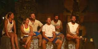 Έτσι λοιπόν, το youweekly.gr πάντα. Survivor 3 Aytoi Einai Oi Treis Ypopshfioi Pros Apoxwrhsh Media Iefimerida Gr
