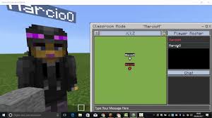 Join code minecraft education edition. Minecraft Education Classroom Mode Introducao Youtube