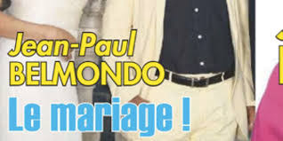 • $200 per post at $10/cpm. Jean Paul Belmondo Le Mariage Photo