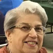 Patricia Gilkey Barth Obituary 2019