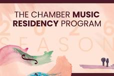 Chamber Music Residency: Wildflower Composers