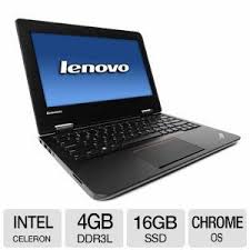 Lenovo Thinkpad 11e Intel Celeron Chromebook Google Chrome Os Lenovo Thinkpad Lenovo Chromebook