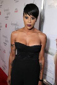 Beyond the Lights&#39; Premiere - IMDb via Relatably.com