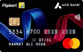 With online, you can do away with the hassles of visiting the branch to deposit cash or cheque to pay the bills. Hand On With Flipkart Axis Bank Credit Card Chargeplate The Finsavvy Arena