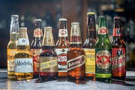 The beer is brewed with four different malts and four exotics species for 6, 7 and 8 years. The Top Beer Producing Countries Worldatlas