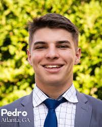 Luke Leger's Instagram, Twitter & Facebook