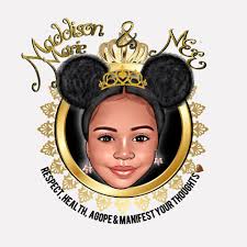 Maddison Marie & Mee