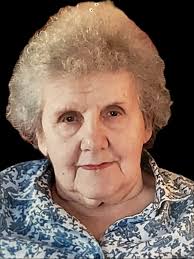 Obituary information for Janet Wright