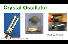 Crystal Oscillators: The Heartbeat of Electronics ⏰