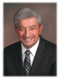 In Memory of Basil Thomas Lovano, born