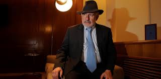 Mario Blejer: "No habría acudido tan rápido al FMI, esto es una crisis  cambiaria y va a ceder"