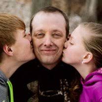 Obituary for Dennis L. Hill