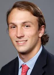 2018 Men's Lacrosse Roster