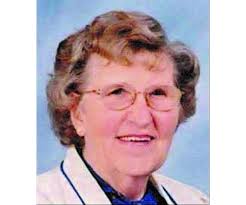 Genevieve Ames Obituary (1925