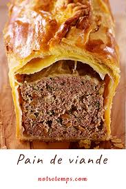Epingle Sur Recettes