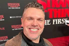 Next to Normal composer Tom Kitt