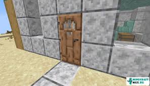 Break and collect the wood. Tropical Wood Planks Boards How To Craft In Minecraft