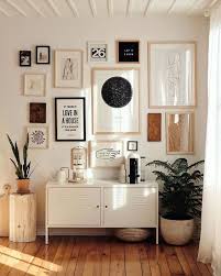 Inspiration Fur Galeriewande Wandfarbe Designs Wanddekor Bilder Walldecor Wa Bestpai In 2020 Industrial Interior Style Interior Home