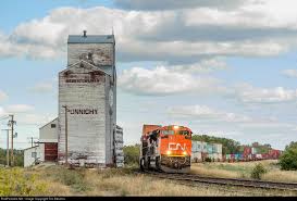 Railpictures Net Photo Cn 8011 Canadian National Railway Emd Sd70m 2 At Punnichy Saskatchewan Canada By Tim St Canadian National Railway Train Depot Railway