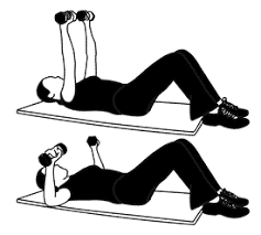 التمارين الرياضية المفيدة لتقوية عضلة الصدر وشد وتصغير الصدر Images?q=tbn:ANd9GcS323-Btxh_kFIqXcwU1AWYyQa4KQwHnwkoiMKvnr1dnAy2iapcdQ